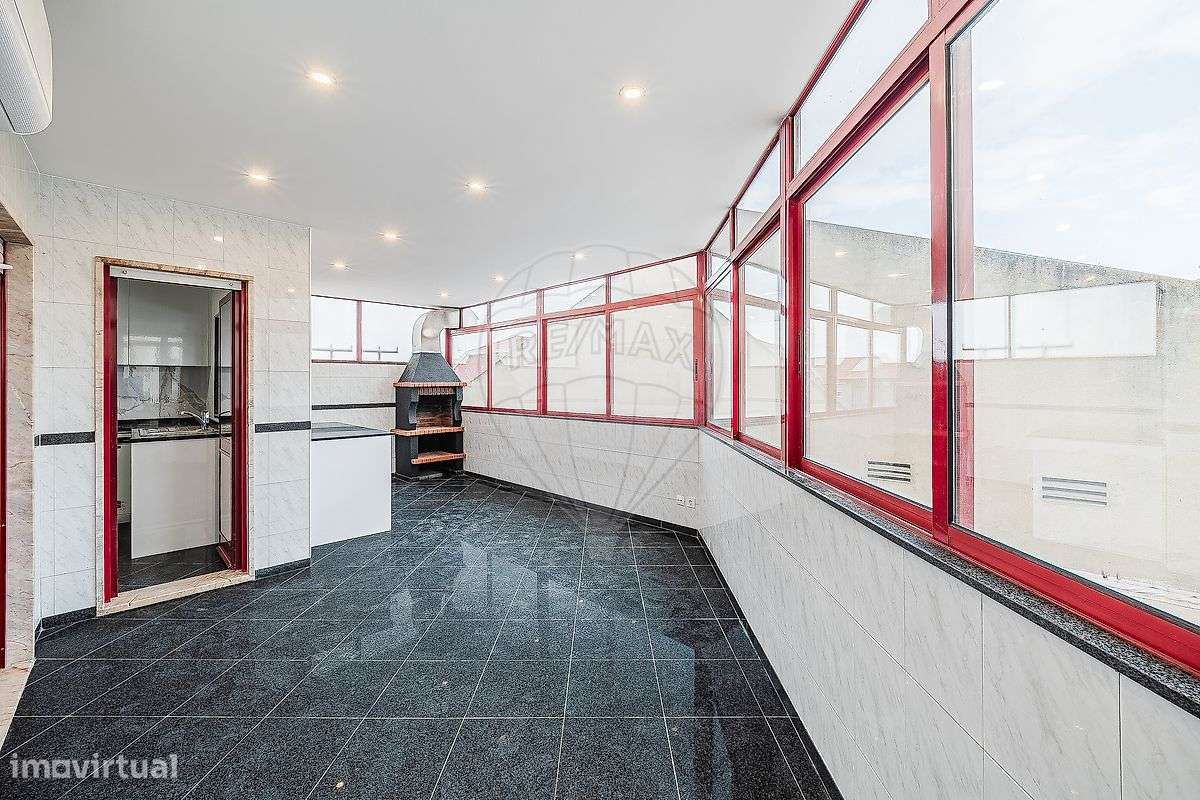 Apartamento T3 para venda-13