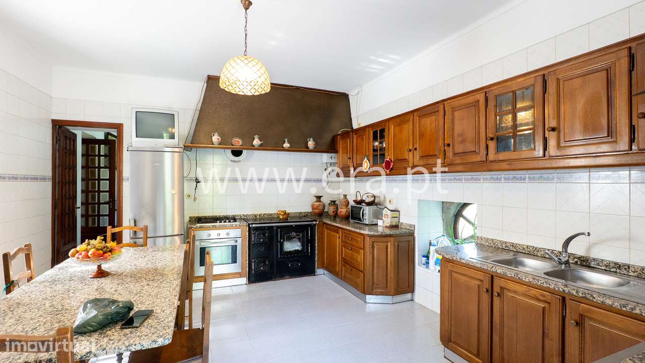 Quinta T4+3 com 14.000m2, Mentrestido VNC - Grande imagem: 5/20