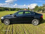 Volvo S60 D3 Geartronic - 1