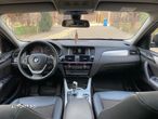 BMW X4 xDrive20d Aut. xLine - 17