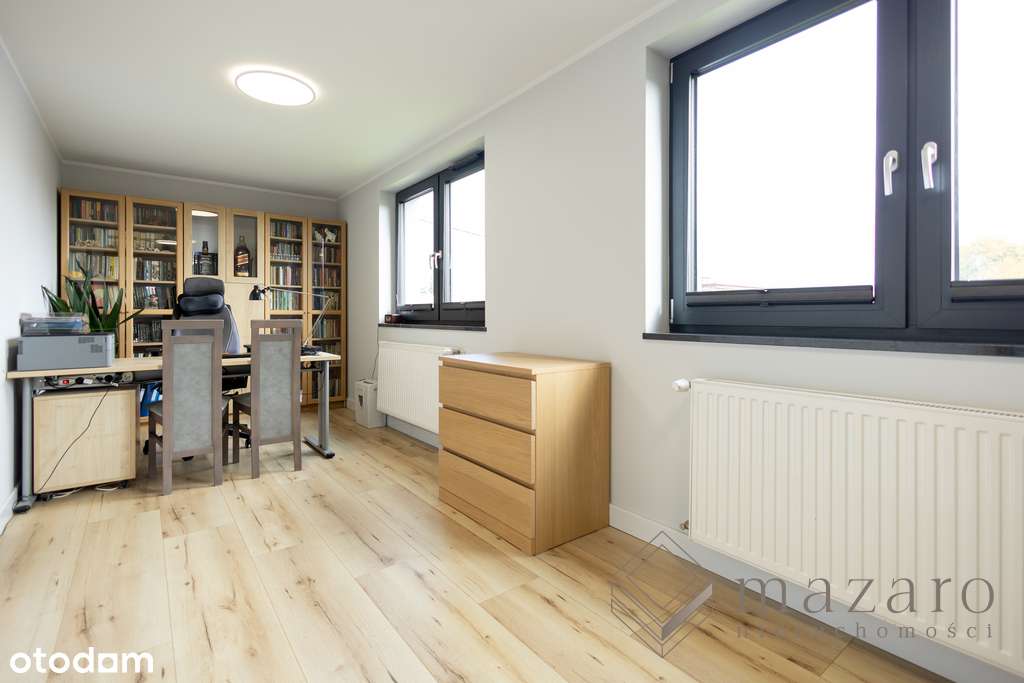 Nieruchomość dla Wymagających - Wysoki Standard-14