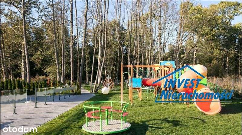 Apartament Blisko Plaży w całorocznym 4* Hotelu-13