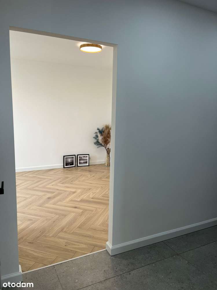 2 pokoje , osobna kuchnia, po generalnym remoncie-14