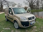 Fiat Doblo - 1