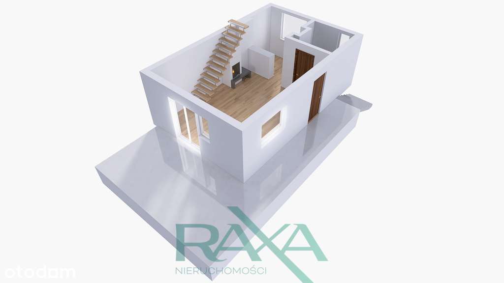 Druga linia od Narwii | dom całoroczny Burlaki-7