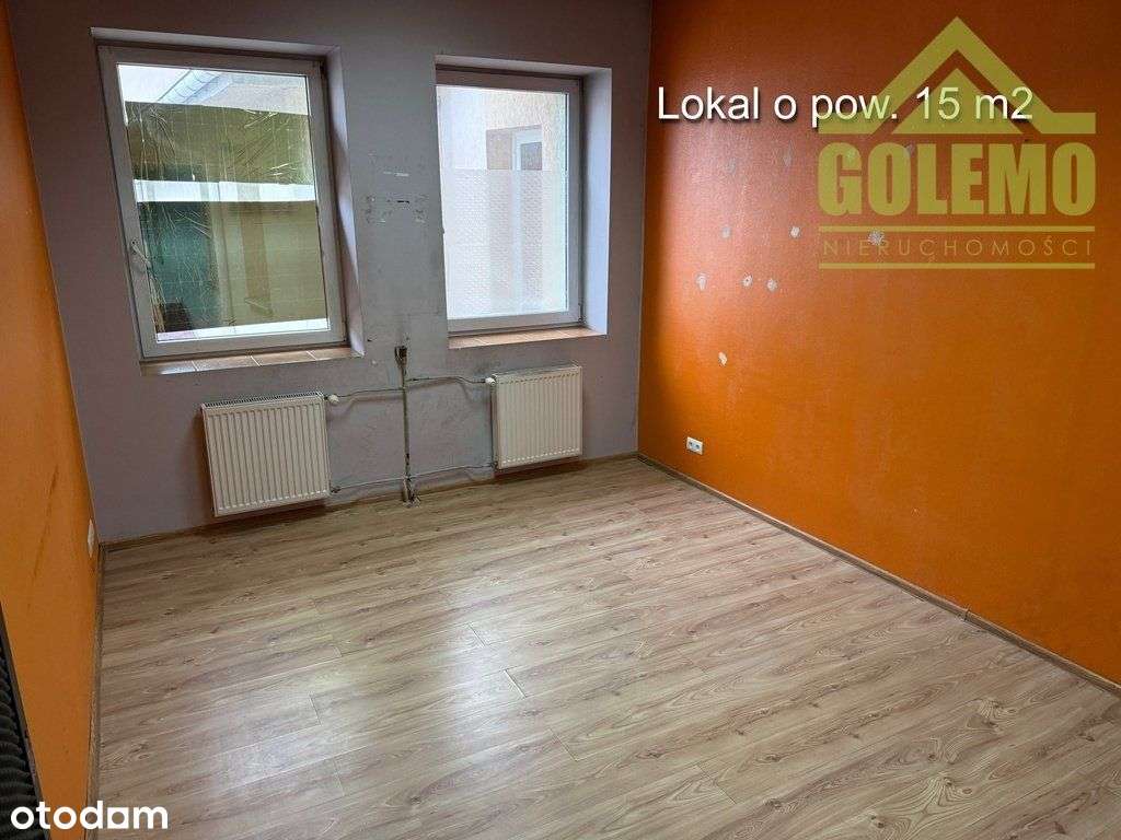 Lokale biurowe od 12 m² do 30 m² przy ul. Łódzkiej - Pełny obrazek: 4/10