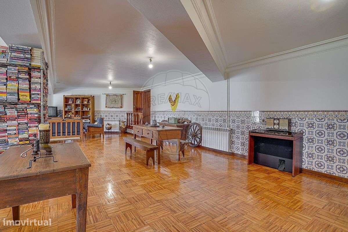 Moradia T4 para venda - Grande imagem: 4/22