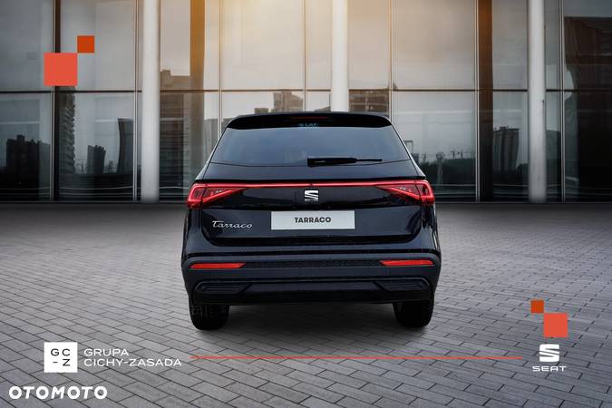 Seat Tarraco 2.0 TDI Style S&S DSG - 4