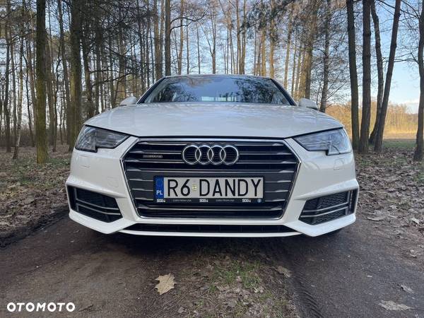 Audi A4 2.0 TFSI Quattro Sport S tronic - 3