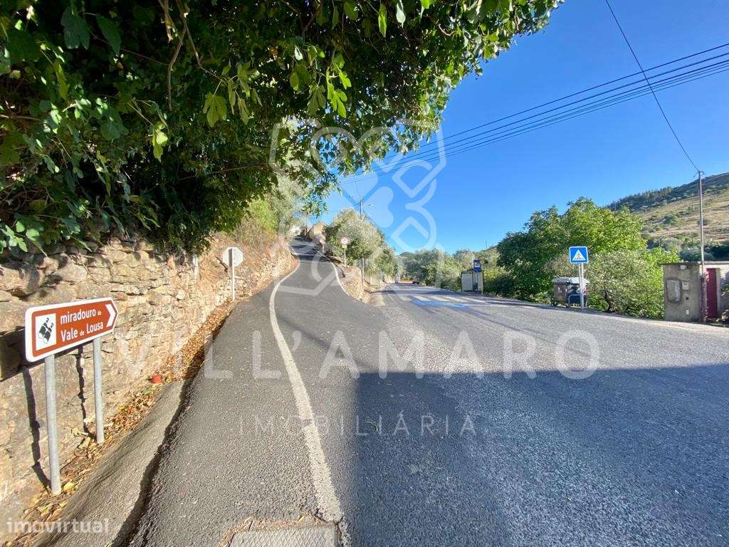 Terreno Urbano com 676m² em Lousa, Loures-15