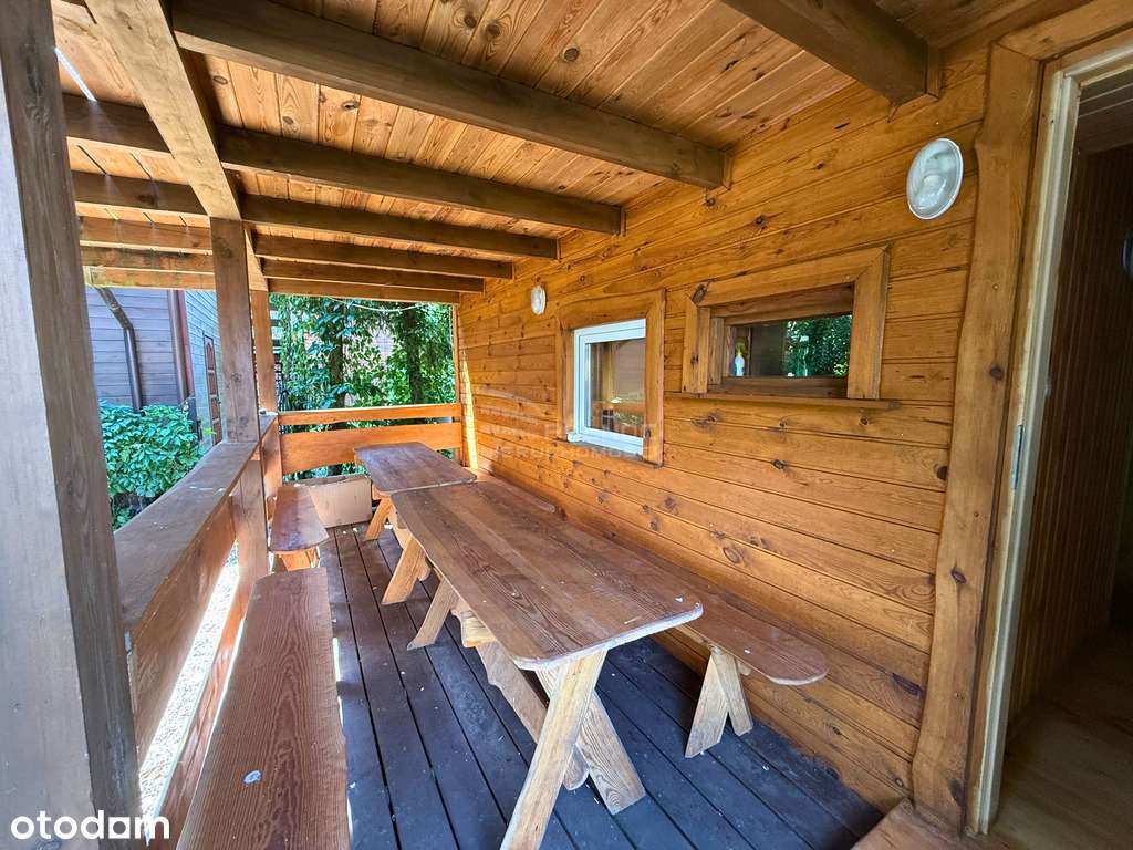 Dla inwestora lub dwóch rodzin | blisko Jeziora - Pełny obrazek: 5/12