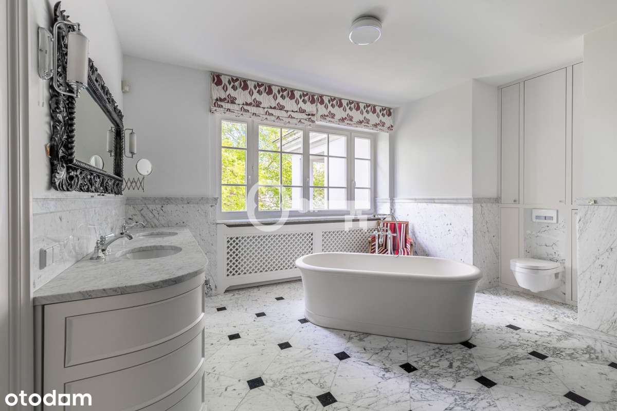 Rodzinna rezydencja nad rzeką | 538 m2-16