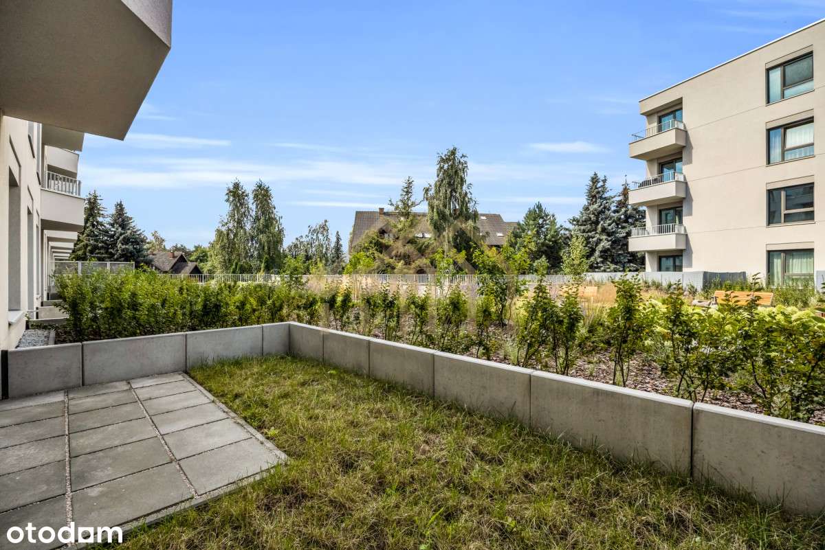 2pokoje | deweloperski | Białołęka, Gardenia Lagom-11