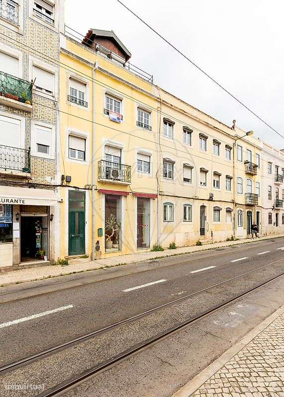 Apartamento T2 para venda-26