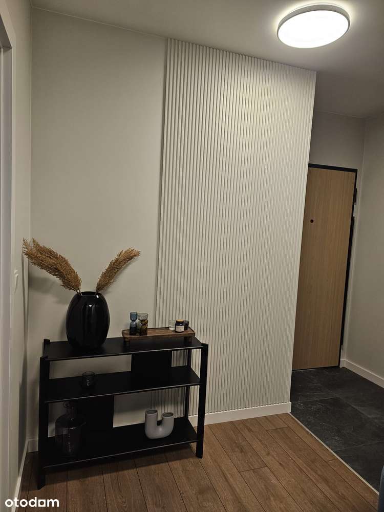 UMEBLOWANE | NOWE | 2 pokoje | garaż | bez prowizji | BEZ PCC-14