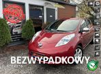 Nissan Leaf 24 kWh (mit Batterie) Tekna - 1