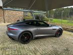 Jaguar F-Type 2.0 i4 First Edition - 27