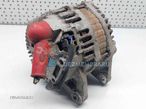 Alternator Nissan Qashqai (2) Facelift [Fabr 2009-2013] 231001KA1C 1.6 B HR16DE 12V 110 A - 3