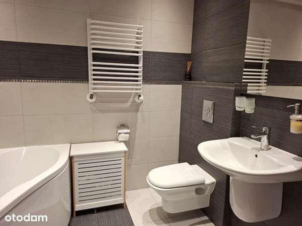 Mieszkanie 3 pokoje ul. Wyżynna 5-7