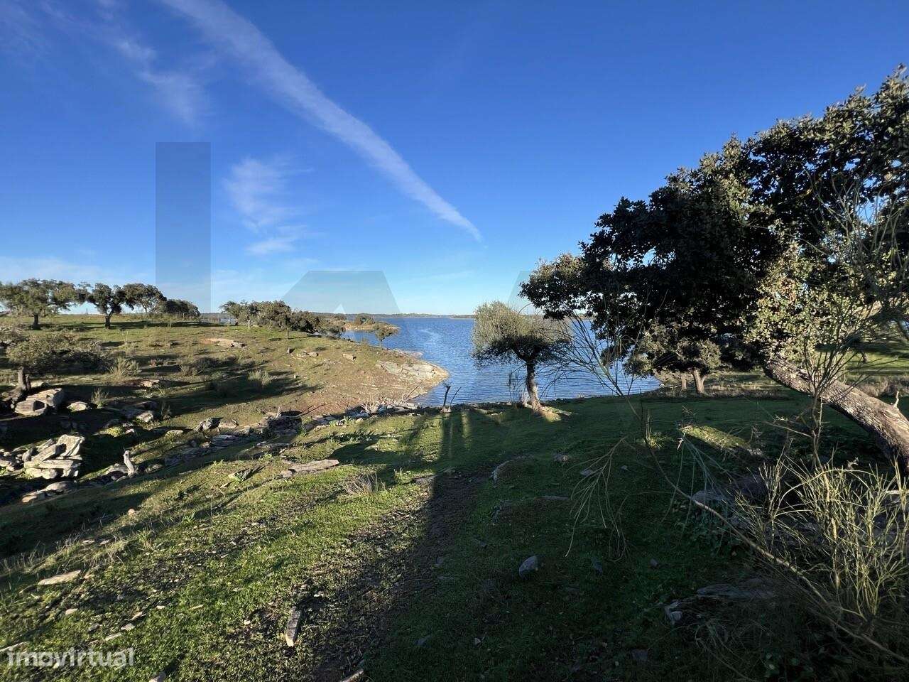 Herdade Exclusiva Junto à Barragem do Alqueva – Investimento Turístico-26