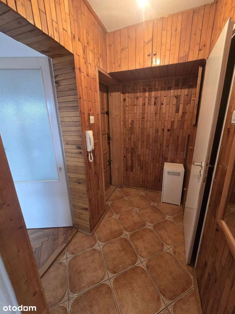 Do sprzedania mieszkanie w Centrum przy ul. Krasickiego-14