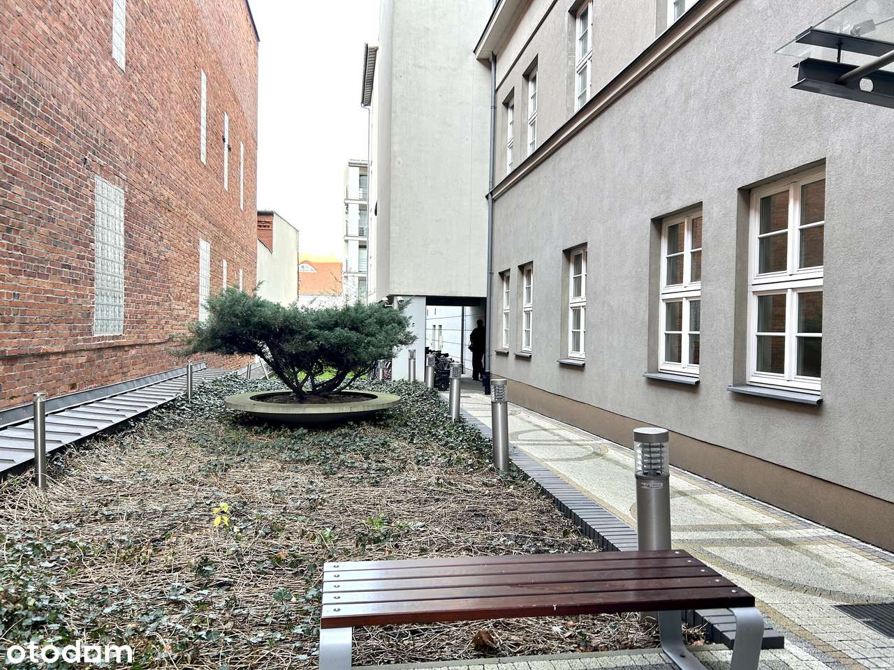 Sprzedam apartament Willa Wierzbowa w Centrum Poznania-19