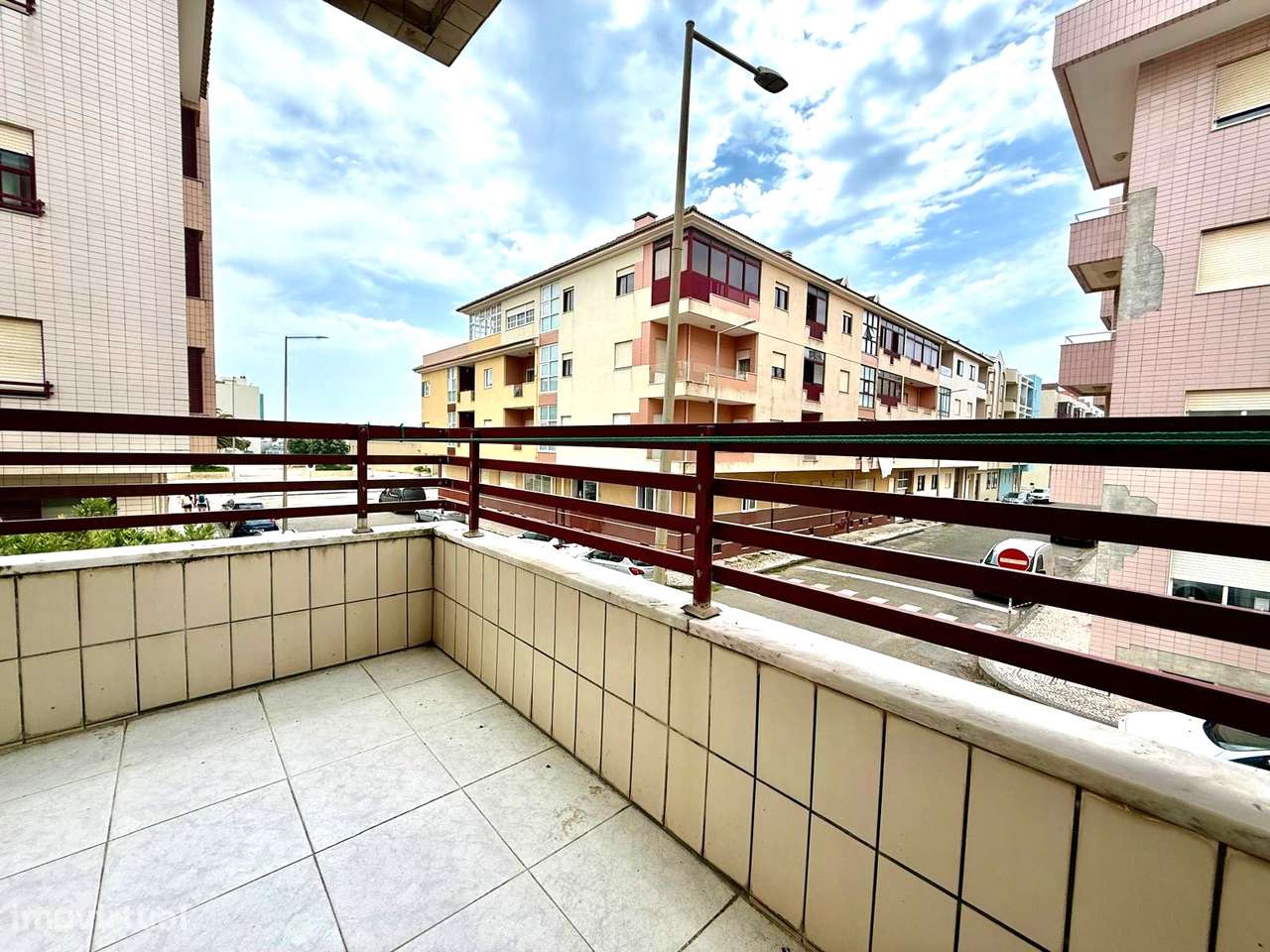 Apartamento T3 com Suíte, Varanda e Garagem – Praia do Furadouro-36
