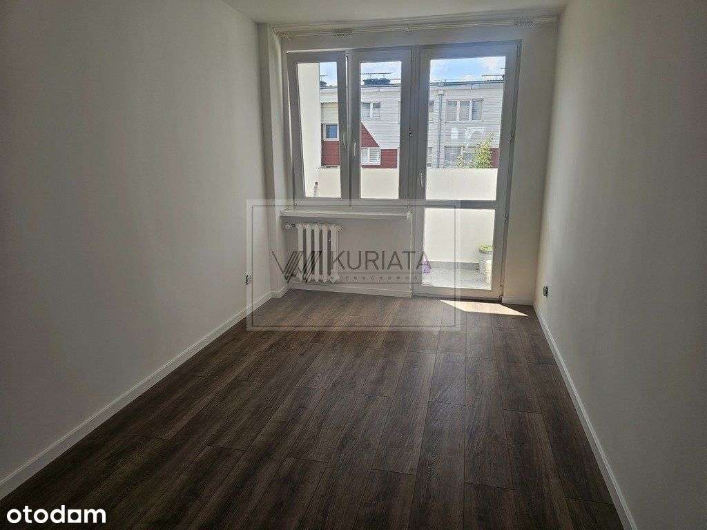 Piękne 2 pokoje z balkonem Jasna kuchnia!-10