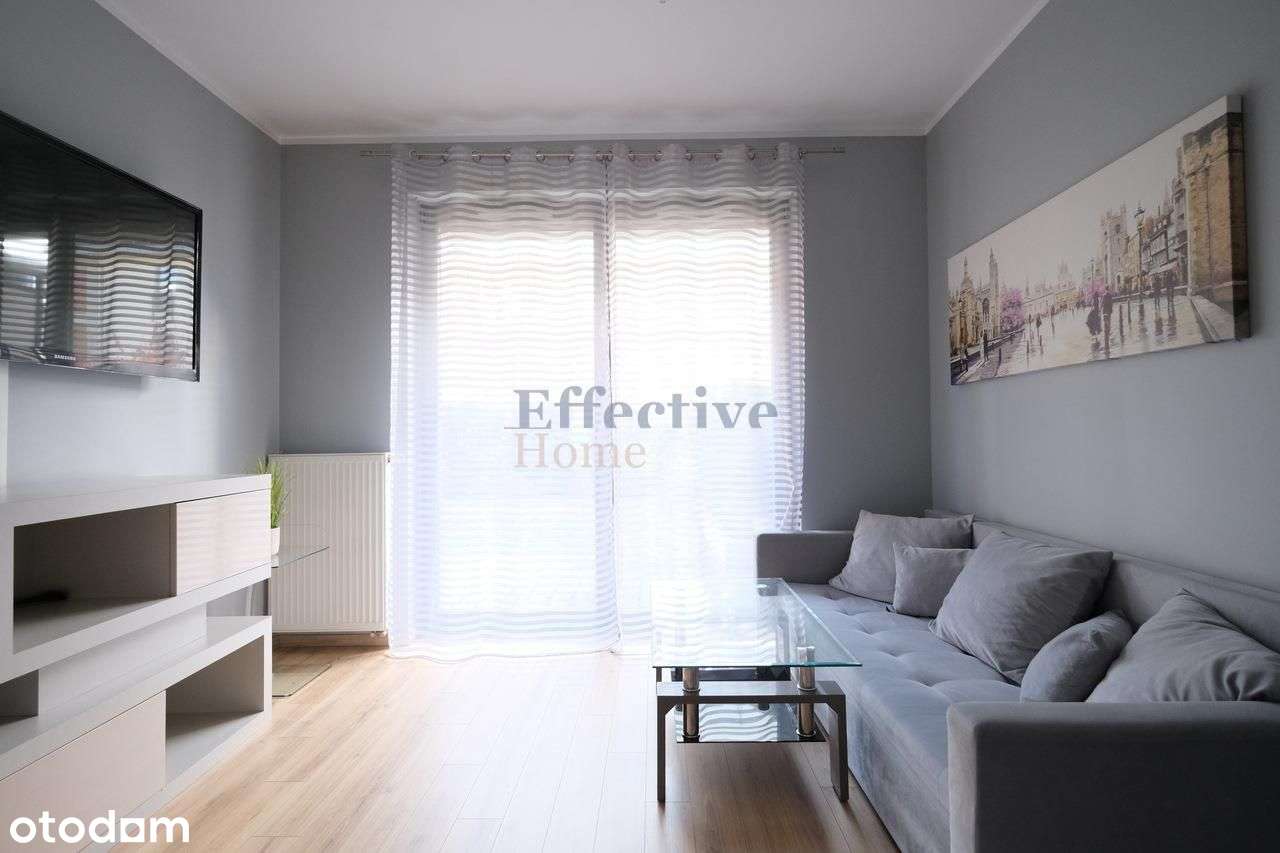 2pok.| taras + ogródek | nowe bud.| Ogrody Hallera-6