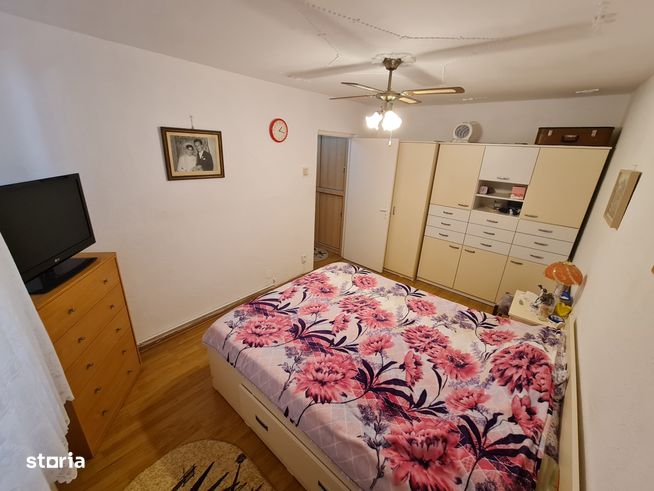 Vand ap.3 camere 2 bai, Lebada Piata Agro. et.1,Termoteca,Clima,Balcon-12