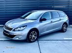 Peugeot 308 BlueHDi FAP 120 EAT6 Stop&Start GT-Line Edition - 2