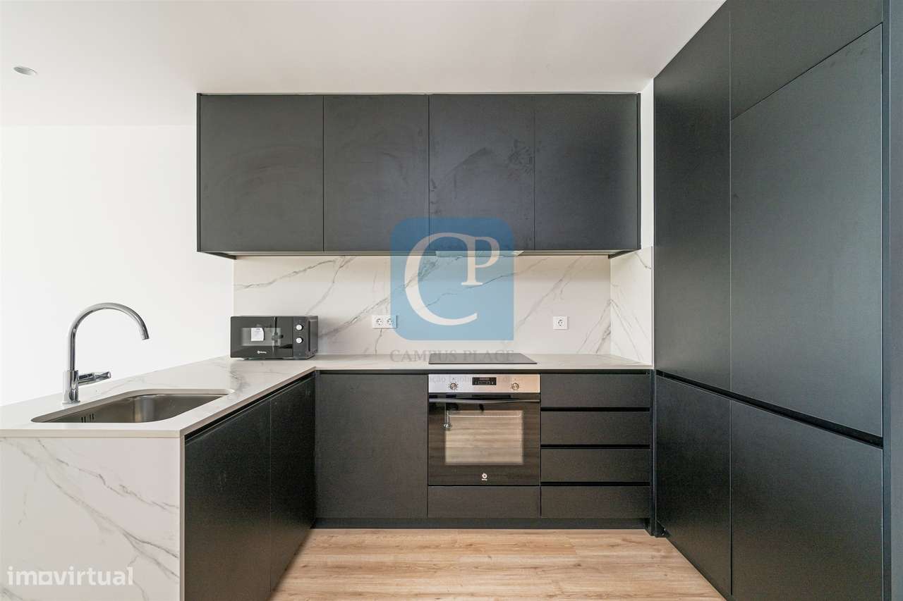 Apartamento T1, Empreendimento Asprela Easy, Paranhos - Grande imagem: 5/14