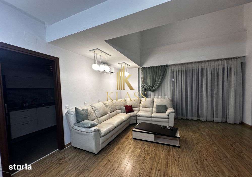 Apartament 2 camere - tip duplex, etajele 5 si 6, (84mp) - zona - Parc - Imagine principală: 2/15