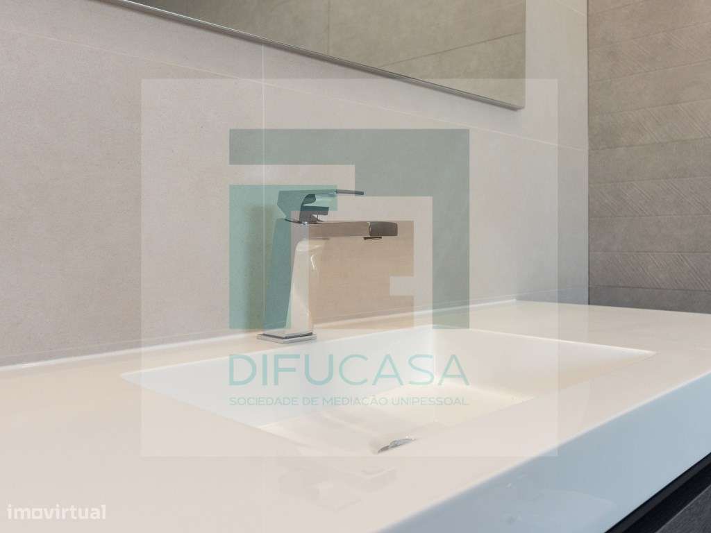 Moradia Geminada T3 + escritorio-28