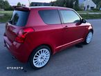 Suzuki Swift 1.6 Sport - 12