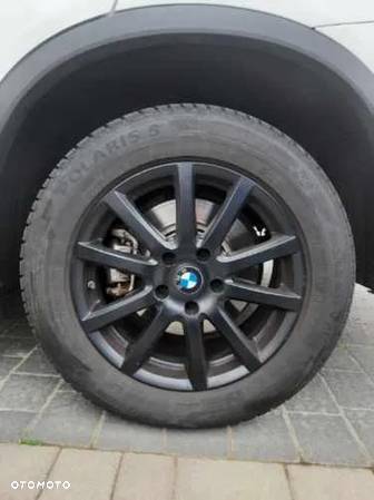 BMW X4 xDrive20d - 7
