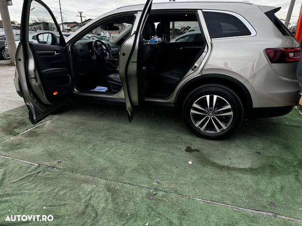 Renault Koleos 2.0 Energy dCi X-TRONIC Intens - 31