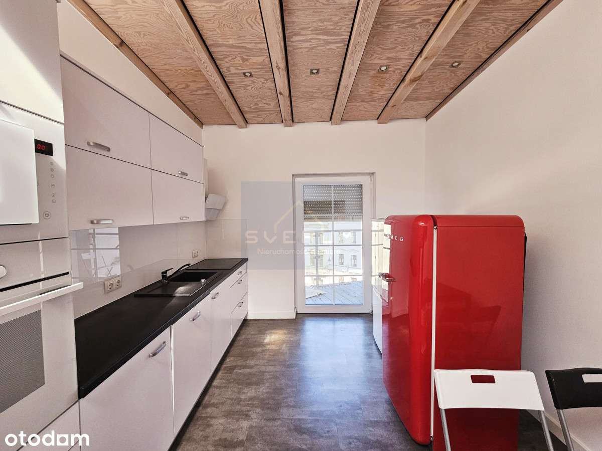 M3 Po generalnym remoncie centrum Tarnowskie Góry - Pełny obrazek: 5/11