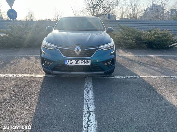 Renault Arkana 140 EDC Intens - 20