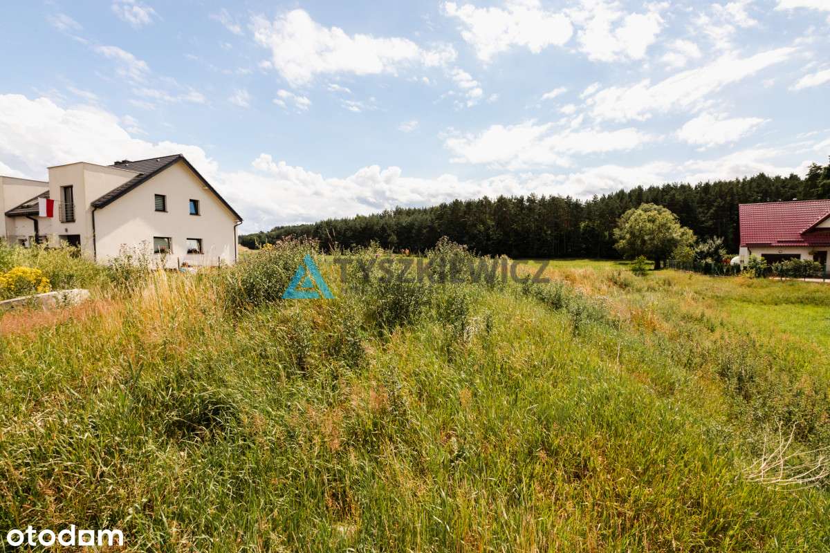 Działka Gościcino Architektów - Pełny obrazek: 4/4