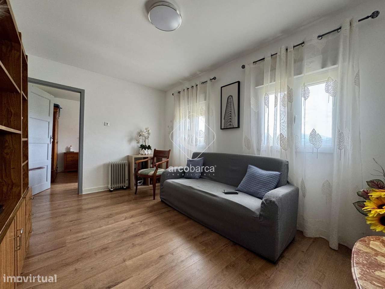 Moradia T3 em Vila Fonche-39