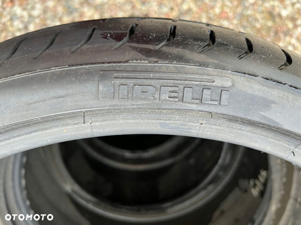 OPONY PIRELLI PZERO 255/30/20 355/25/21 AVENTADOR - 7