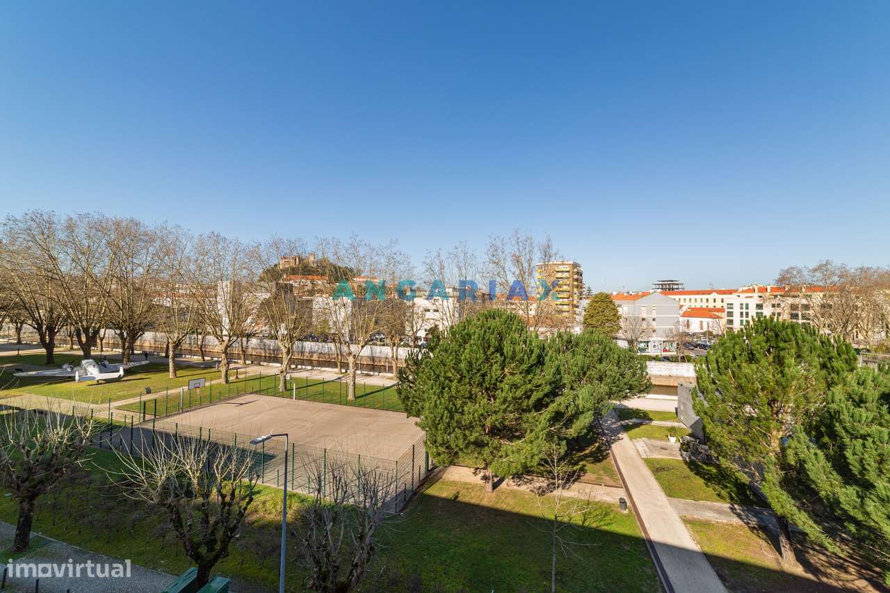 ANG309 - Moradia T4 Nova para Venda em Leiria - Grande imagem: 4/20