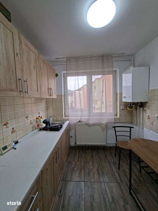 Inchiriere – apartament 2 camere, ultracentral mobilat si utilat - Imagine principală: 5/7