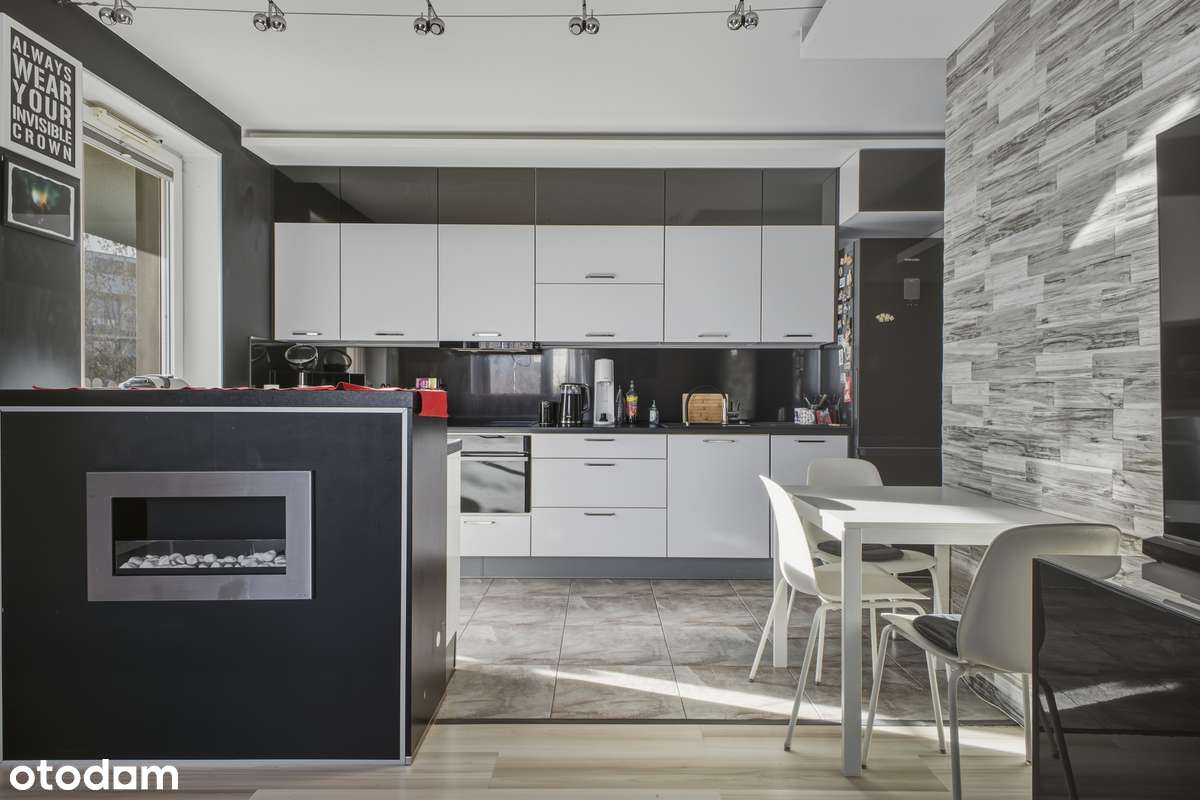 Przestronne dla Rodziny | ul. Ponarska |Osiedle WilnoI 2 Loggie I-4