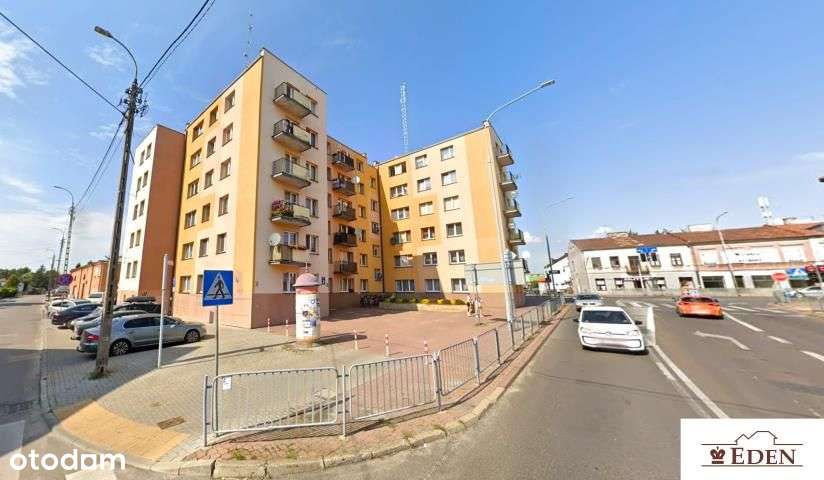 Mieszkanie, 52,24 m², Łuków-11