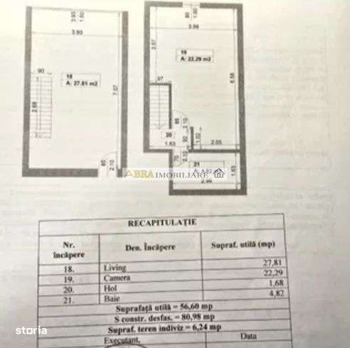 Apartament penthouse Constantin Brancoveanu parc metrou - Imagine principală: 4/5