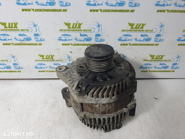 Alternator 2.0 hdi 965472880 Peugeot 407 1  [din 2004 pana  2010] - 1