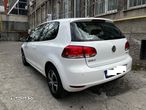 Volkswagen Golf 1.6 TDI DPF Comfortline - 7