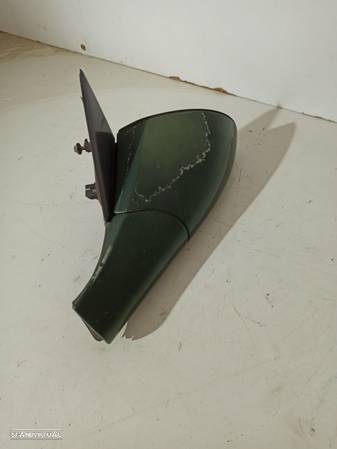 Espelho Retrovisor Esquerdo Elétrico Opel Vectra B (J96) - 1